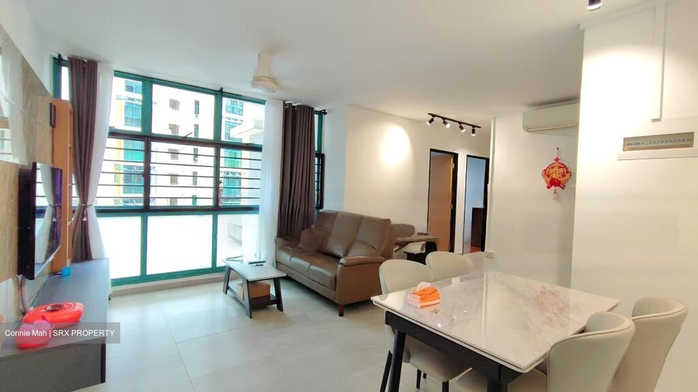 Blk 689 Woodlands Drive 75 (Woodlands), HDB 4 Rooms #456872911
